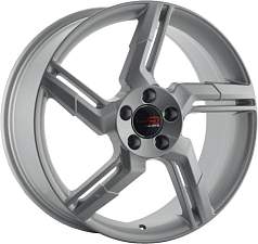Диск R20 5x112 9,5J ET57 D66,6 LegeArtis Concept-MR501 S