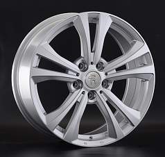 Диск R18 5x120 7,5J ET45 D72,6 Replay B230 S
