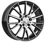 R17 5x112 6,5J ET49 D66,6 Скад Дубай алмаз 