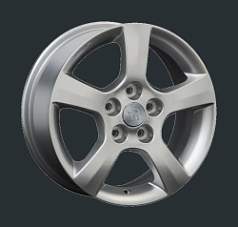 Шины R16 5x114,3 6,5J ET50 d66,1 Replay RN 86 S