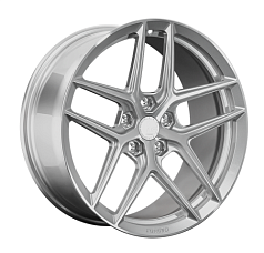 Диск R19 5x120 9,5J ET40 D72,6 LS Forged FG47 SF