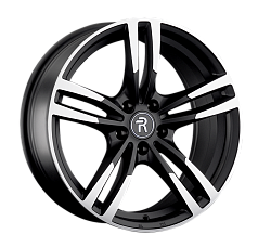 Шины R19 5x112 8,5J ET28 D66,6 Replay A119 MBF
