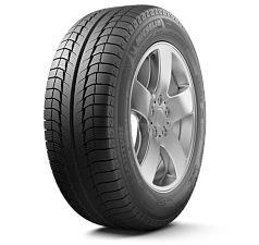 Зимние шины 255/50 R19 Michelin Latitude X-Ice XI2 107H ZP XL