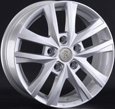 Диск R17 5x120 8J ET49 D65,1 Replay VV216 S