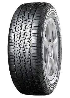 Летние шины 225/55 R17 Yokohama Geolandar CV 4S G061 101V