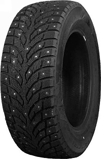Landspider шина 215/50 R17 95T - euro-diski.ru Зимние шины 215/50 R17 Landspider Arctictraxx 95T XL Ш