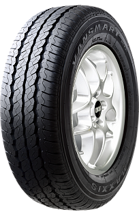 Летние шины 235/65 R16 Maxxis MCV3+ Vansmart 115/113T (8PR)