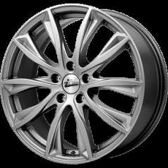 Диск R18 5x112 7,5J ET38 57,1 iFree Кazaнтип Хай вэй