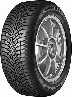Летние шины 215/50 R19 Goodyear Vector 4Seasons G3 93H 