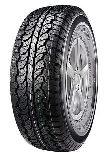 Летние шины 235/70 R16 Lanvigator Catchfors A/T 106T 