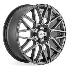 Диск R18 5x114,3 7,5J ET50 D67,1 X'trike X-133 HSB