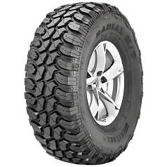 Летние шины 235/75 R15 WestLake SL366 104/101Q
