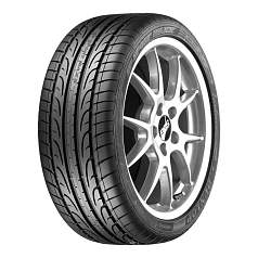 Летние шины 235/40 R18 Dunlop SP Sport Maxx 91Y