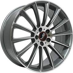 Диск R19 5x112 9,5J ET38 D66,6 LegeArtis MR 139 GMFP 