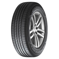 Летние шины 235/60 R18 Hankook Dynapro HP2 RA33 103H Корея