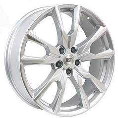 Диск R20 5x114,3 8J ET30 D60,1 RST R012 S