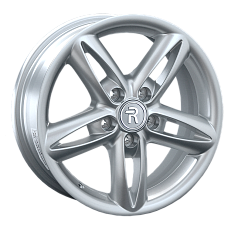 Шины R16 5x112 6,5J ET43 D57,1 Replay SK162 S
