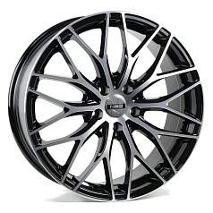 Диск R19 5x108 7,5J ET45 D63,4 NEO 940 BD