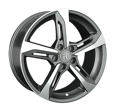 Шины R18 5x112 8J ET39 d66,6 Replay A 94 GMFP