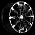 R18 5x108 7,5J ET47 D60,1 Carwel Ишим 1808 (Tiggo 8) кон ABT