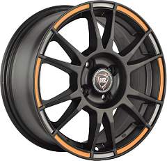 Диски NZ Wheels SH 670 