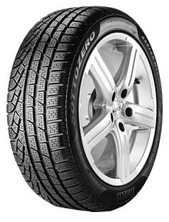 Pirelli шина 255/35 R20 97V - euro-diski.ru Зимние шины 255/35 R20 Pirelli Winter 240 SottoZero 97V XL