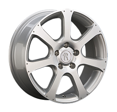 Шины R17 5x114,3 6,5J ET48 D67,1 Replay HND290 SF