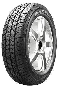 Зимние шины 225/60 R16 Maxxis VanSmart A/S AL2 105/103H 8PR