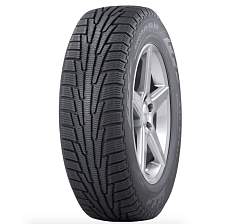 Зимние шины 235/55 R18 Nordman RS2 SUV 104R XL 