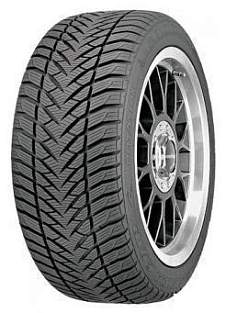 Зимние шины 255/55 R18 Goodyear UltraGrip 109H XL FP ROF (*)