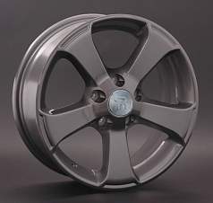 Шины R16 5x112 6,5J ET33 D57,1 Replay VV48 GM 
