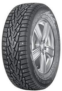 Nokian Tyres Nordman шина 215/65 R16 102T - euro-diski.ru Зимние шины 215/65 R16 Nokian Tyres Nordman 7 SUV 102T XL Ш