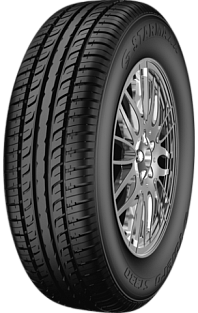 Starmaxx шина 175/65 R15 84T - euro-diski.ru Летние шины 175/65 R15 Starmaxx Tolero ST330 84T