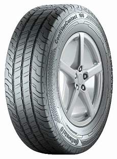 Летние шины 225/70 R15 Continental ContiVanContact 100 112/110R