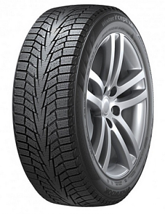 Hankook шина 225/40 R18 92T - euro-diski.ru Зимние шины 225/40 R18 Hankook Winter i*Cept IZ2 W616 92T XL Корея