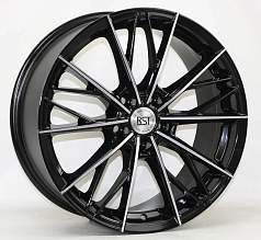 Диск R18 5x112 8J ET45 D66,6 RST R248 BD
