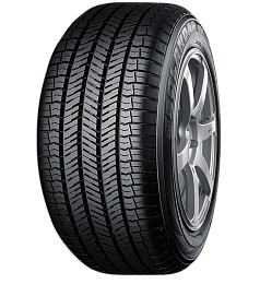 Летние шины 225/65 R17 Yokohama Geolandar G91AV 102H