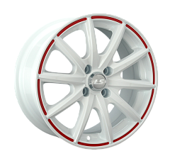 Диски LS Wheels LS221 