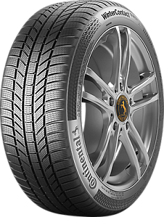 Зимние шины 255/40 R22 Continental WinterContact TS870P 103V XL FR