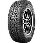 Зимние шины 215/75 R16 Kumho Winter PorTran CW11 116/114R 10PR Ш Корея 