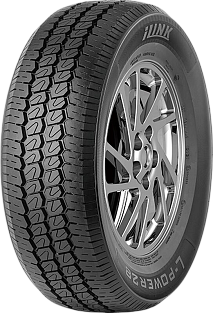 Летние шины 165/80 R14 Ilink L-Power 28 91/90R