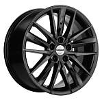R18 5x108 8J ET47 D60,1 Carwel Алдан 1807 (Chery Tiggo 8/ 8 Pro) BL