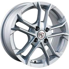 Диск R15 4x98 6J ET32 D58,6 NZ Wheels SH 655 S