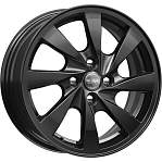 R15 4x98 6J ET33 D58,5 iFree КС928 (15_Kalina Cross) черный