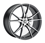 R20 5x112 9J ET45 D66,6 LS FlowForming RC04 MGMF