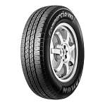 Летние шины 165/70 R14 Sailun Commercio VX1 89/87T LT/C 
