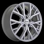 R18 5x114,3 7J ET38 D67,1 Carwel Тур 1806 (Outlander)  SLT