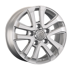 Шины R18 5x150 8J ET56 D110,1 Replay TY236 SF