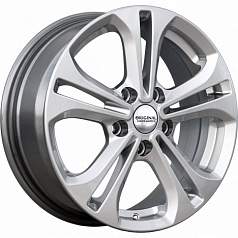 Диск R16 5x114,3 6,5J ET50 D66,1 Скад KL-271 (Duster) селена 