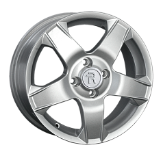 Диск R17 5x114,3 7J ET51 D67,1 Replay HND99 S